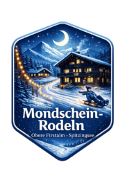mondscheinrodeln.de Logo